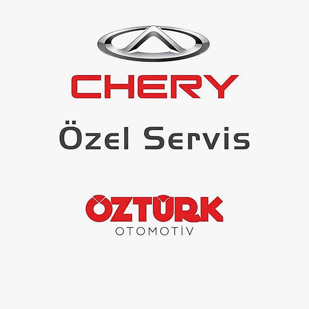 Antalya Chery Özel Servis – Uzman Bakım ve Onarım Hizmetleri