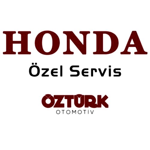 Honda Özel Servisi